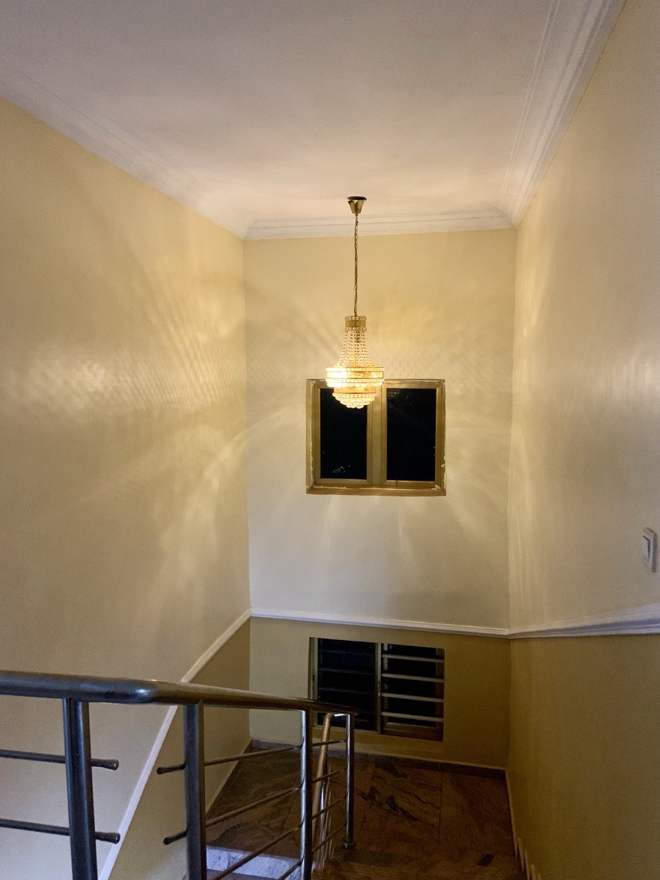 Asabana Hotel Nsukka scenic view and comfortable hospitality